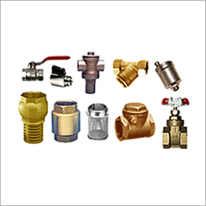 Brass Valves