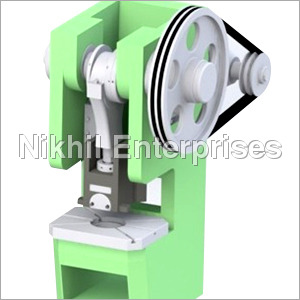 Power Press
