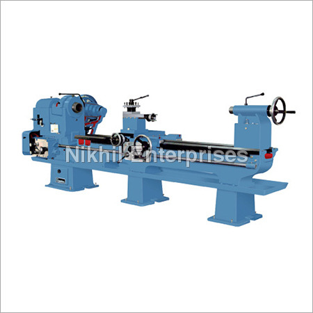 Lathe Machine