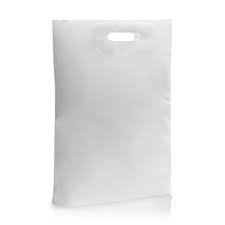 Plain Plastic Bags