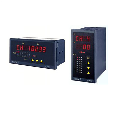 Multi Loop Controller Supply Voltage: 85-264 Volt (V)