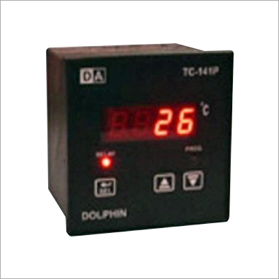 Single Point Temperature Controller Application: For Laboratory