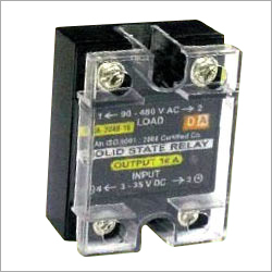Analogue Input Level Controllers - Max Load Current up to 40 Amp, IP68 Protection Level, 24V DC Supply Voltage | Sturdy Structure, High Durability, Enhanced Efficiency
