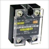Analogue Input Level Controllers