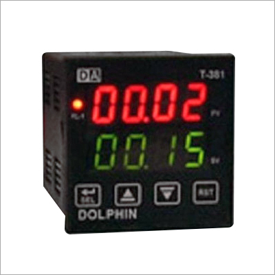 Cyclic Timers Dimension(L*W*H): 96X96X70 Millimeter (Mm)