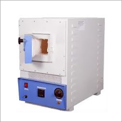 Muffle Furnace Application: Semi-Automatic