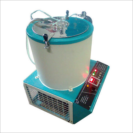BOD Incubator - Acrylic & Metal, 304.8 x 304.8 x 304.8 mm, 220-240V, High Efficiency with Compact Design & Easy Operation