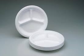 Disposable Plates