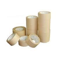 Plain Self Adhesive Tape