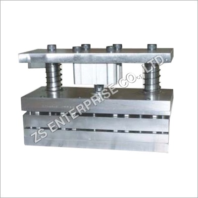 Eleven Holes Punch Mould Eleven Holes Punch Mould