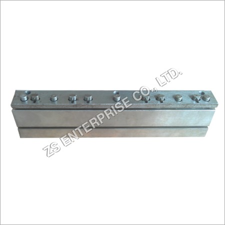 Eleven Holes Punch Mould Die Eleven Holes Punch Mould Die