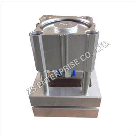 80mm Handle Hole Punching Machine 80mm Handle Hole Punching Machine