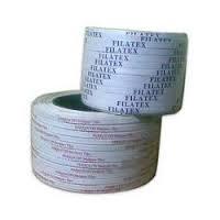 Printed Strepping Roll