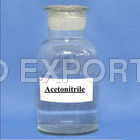 Acetonitrile