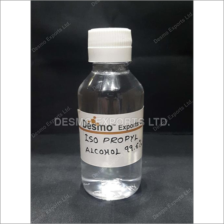 Isopropyl Alcohol