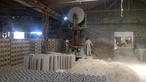 AGGARWAL INDUSTRIES INFRASTRUCTURE