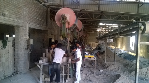 AGGARWAL INDUSTRIES INFRASTRUCTURE