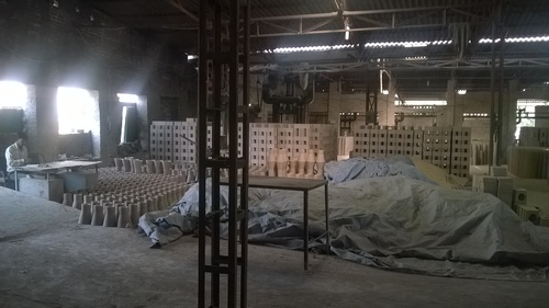 AGGARWAL INDUSTRIES INFRASTRUCTURE