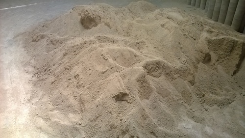Mortar Powder