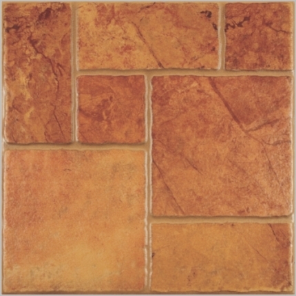400x400 MM Rustic Finish Floor Tile