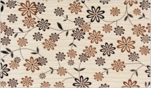 450x300 Ceramic Finish Wall Tile