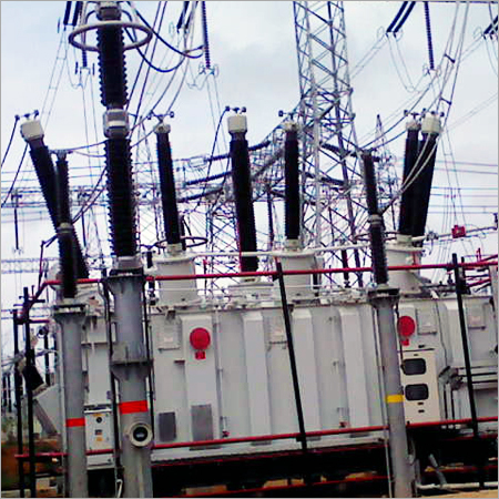 Project Services