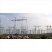 Outdoor Substation
