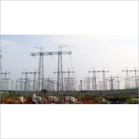 Telecommunication Infrastructure Services 