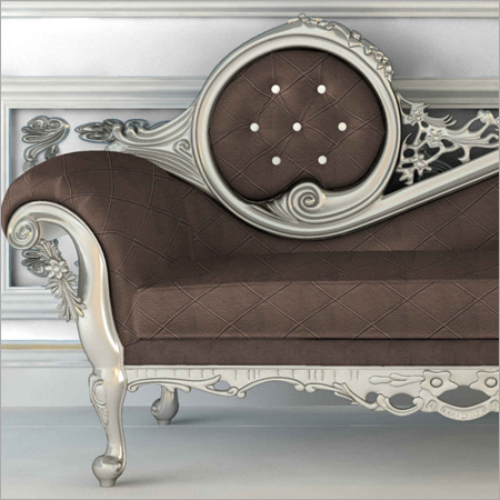 Sofa PVC Leather