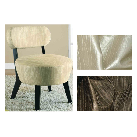 Chair Rexine Leather