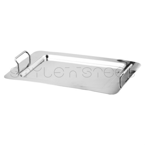 Tray w/Handles