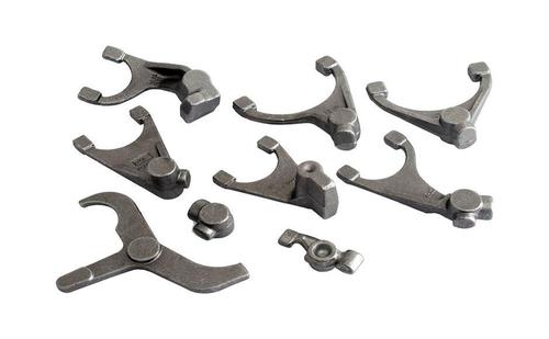 Forks & gear shifters