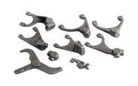 Forks & Gear Shifters