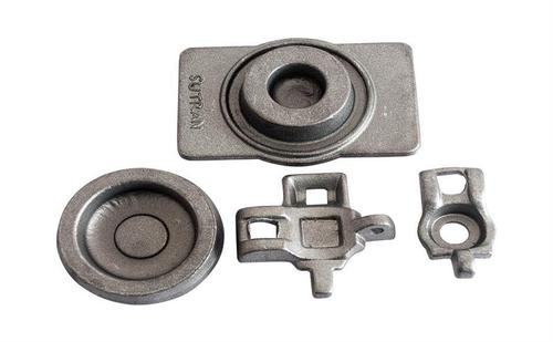 Forging products
