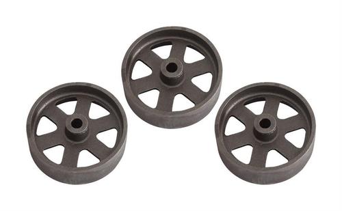 Plough Wheel