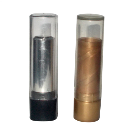 Plastic Lipstick Container