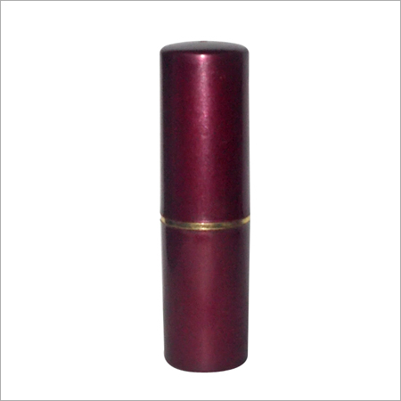 Plain Lipstick Containers