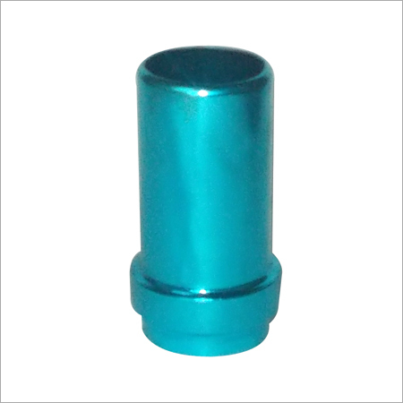 Aluminium Lip Stick Containers