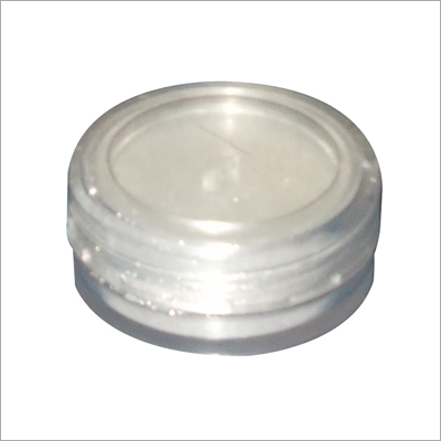 Colored Cosmetic Packaging Containers