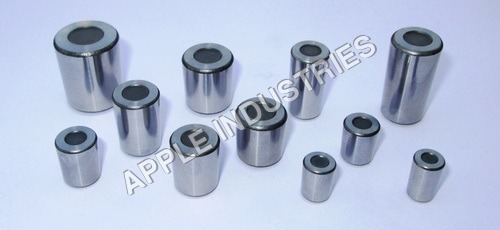 Sae 52100 Steel Tapered Rollers