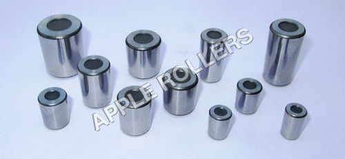 Sae 52100 Steel Tapered Rollers