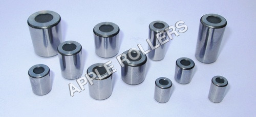 Steel Tapered Rollers