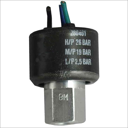 Electrolytic Electrolytic