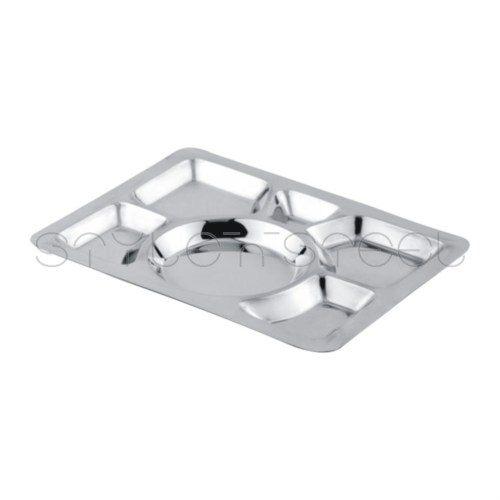 Oriental Mess Tray.