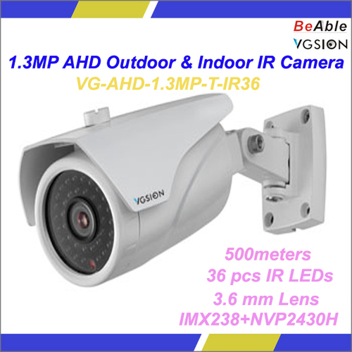 AHD Camera