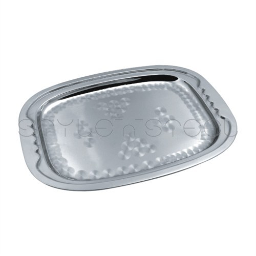 Stainless Steel Hotelware