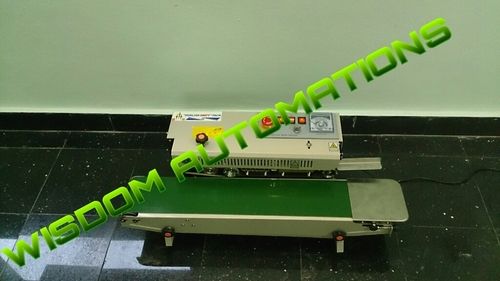 Sealing Machine