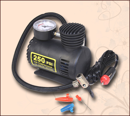 Air Compressor Pump