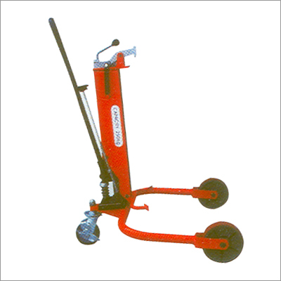 Drum Picker