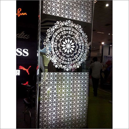 Acrylic Letters with LED